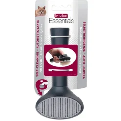 Le Salon Cepillo Autolimpiante para Gatos