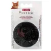 Le Salon Essentials Cepillo de Goma para Gatos