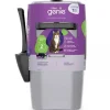 Litter Genie Pail Design Plus Basurero para arena sanitaria