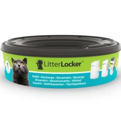 Litter Locker Repuesto bolsa para basurero
