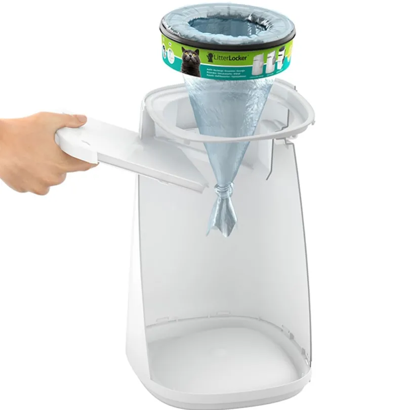 Litter Locker Repuesto bolsa para basurero