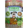 Little Big Paw Snack para Perros Sabor Pavo 390gr