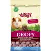Living World Cuy Drops Mora 75gr