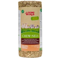 Living World tubo de Alfalfa medida medium