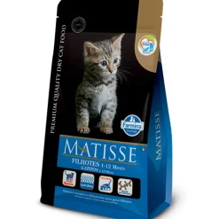 Matisse Gatitos Filhotes (Gatitos) 2kg