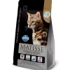 Matisse Gatos Adultos Castrados Pollo 7.5kg
