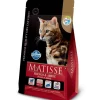 Matisse Gatos Adultos Pollo y Arroz 2kg
