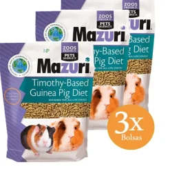 Mazuri Cobayo Cuy 3kg