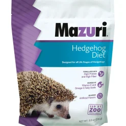 Mazuri Erizo de tierra Hedgehog Diet 1.5kg