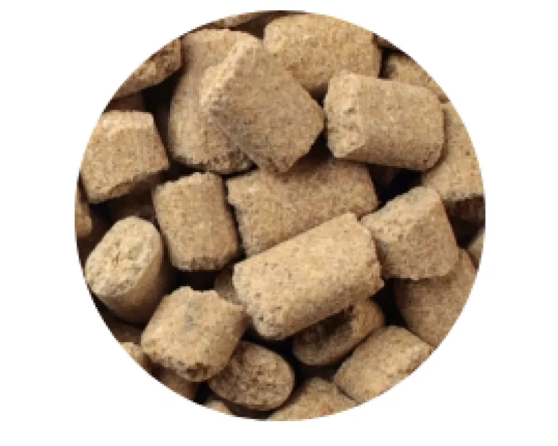 Mazuri Hamster Gerbil Diet 700gr