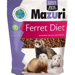 Mazuri Hurón Ferret Diet 2.26kg