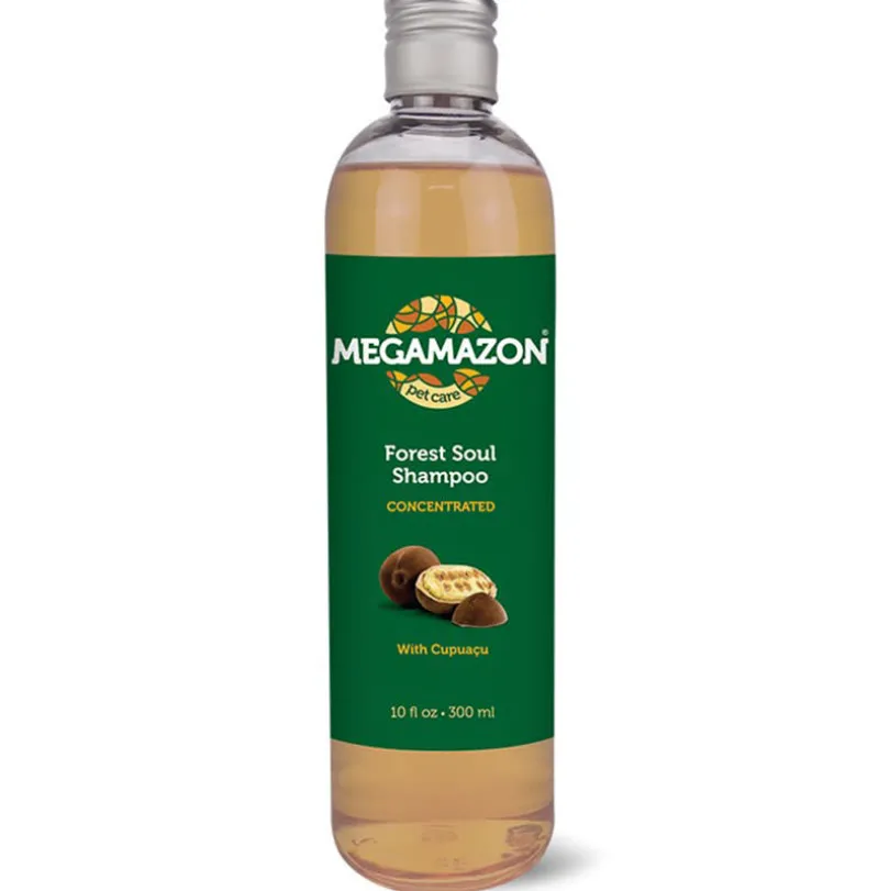 Megamazon Shampoo Forest Soul 300ml