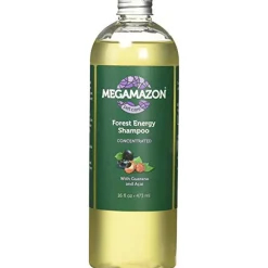 Megamazon Shampoo Forest Energy 300ml