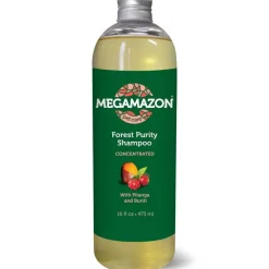 Megamazon Shampoo Forest Purity 300ml