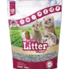 My Pet Litter Sustrato de Papel 3.7kg (10 Litros)