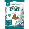 Natura Nourish Snack Dental Treat Spikes Repuesto 183gr