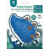 Natura Nourish Treatricks Treat Erizo Juguete con premios sabor pollo para perros