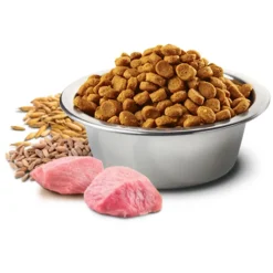 Natural and Delicious Ancestral Gatos Adultos Sabor Pollo 1.5kg