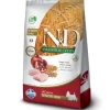 Natural and Delicious Ancestral Perros Senior 2.5kg