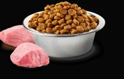 Natural and Delicious Grain Free Feline Kitten Pollo y Granada 7.5kg