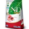 Natural and Delicious Grain Free Feline Castrados - Pollo y Granada 7.5kg