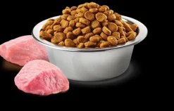 Natural and Delicious Grain Free Feline Adult Pollo y Granada 1.5kg