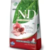 Natural and Delicious Grain Free Canine Pollo y Granada Puppy Medium 10.1kg