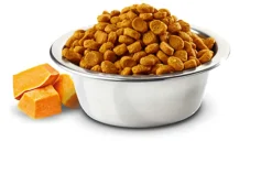 Natural and Delicious Pumpkin Pollo Felino Castrado Adulto 1.5kg