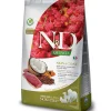 Natural and Delicious Quinoa Skin Coat Pato para Perros 2.5kg