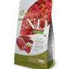 Natural and Delicious Quinoa Feline Urinary Pato 7.5kg