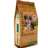 Natural Food Dog Mini Senior 10 kg