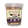 Naturalistic Dog galleta forma de hueso Maqui 350gr
