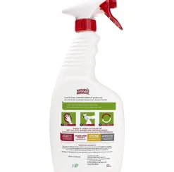 Natures Miracle Hard Floor Cleaner Para Pisos Flotantes 709ml