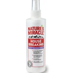 Natures Miracle Housebreaking Educador 236ml