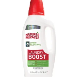 Natures Miracle Laundry Boost 946ml