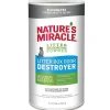 Natures Miracle Litter Box Odor Destroyer 567gr