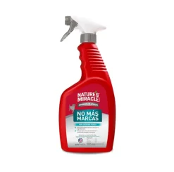 Natures Miracle No Más Marcas Perros Spray 709ml