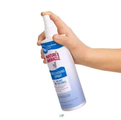 Nature’s Miracle Ocean Breeze Freshening (Neutraliza Olores) Spray 236ml