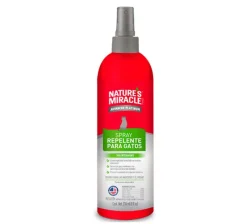 Nature´s Miracle Repelente Gatos Spray 236ml