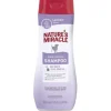 Natures Miracle Shampoo Lavanda Control de Olor 473ml