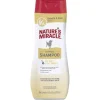 Natures Miracle Shampoo Oatmeal Control de Olor 473ml