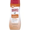Natures Miracle Shampoo Shed Control Citrus 473ml