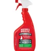 Natures Miracle Stain and Odor Eliminator Advanced para Gatos 946ML