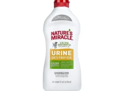 Natures Miracle Urine Destroyer Perro 946ml