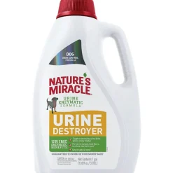 Natures Miracle Urine Destroyer Perro 3.78 Litros