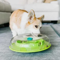 Nina Ottosson Perros Wobble Bowl Nivel 1