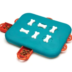 Nina Ottosson Puzzle Casino Nivel 3 Juguete para Perros