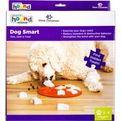 Nina Ottosson Puzzle Smart Perro Nivel 1