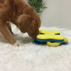 Nina Ottosson Puzzle Tornado Nivel 2 para Perros