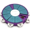 Nina Ottosson Puzzle Twister Nivel 3 para Perros